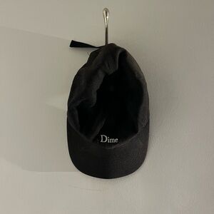 Dime hat